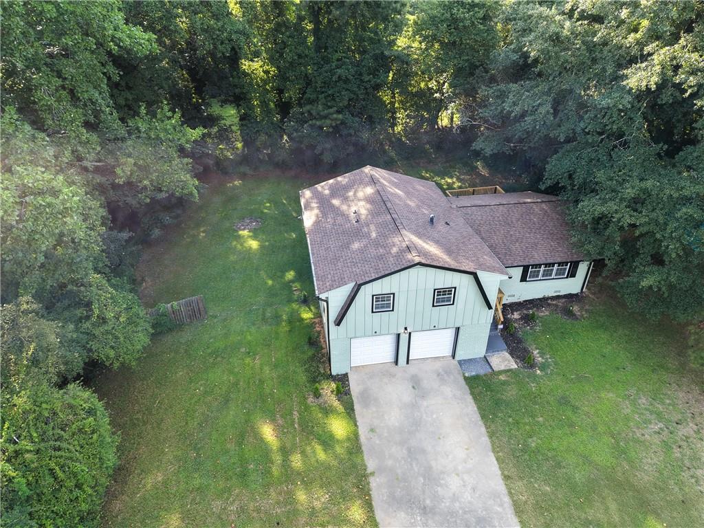 Residential in Riverdale 2