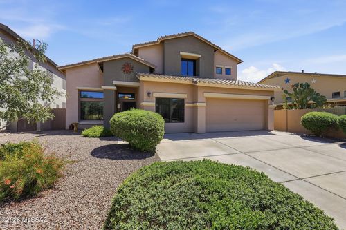 15251 S Avenida Rancho Largo, Sahuarita, AZ, 85629-9065 | Card Image