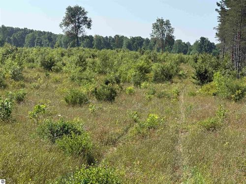 Parcel A1 E Kasson Road, Maple City, MI, 49664 | Card Image