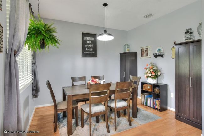 34852 Teeview Ln, Townhouse with 3 bedrooms, 3 bathrooms and null parking in ZEPHYRHILLS FL | Image 18