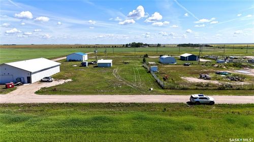 Lot 6 Pfeffer Ave, Elbow, SK, S0H | Card Image
