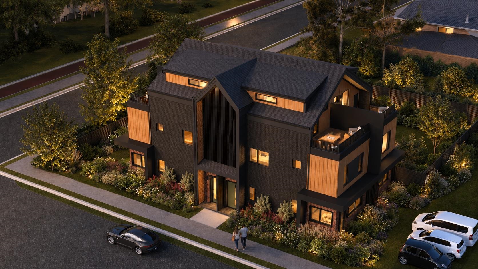 Residential in Vancouver 3