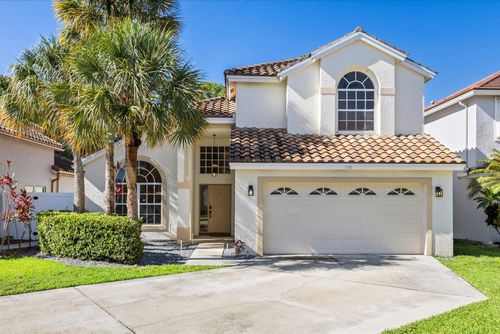 110 Pennock Trace Dr, Jupiter, FL, 33458-7576 | Card Image