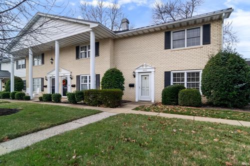 1033 Burdette Ave, Evansville, IN, 47714-0803 | Card Image