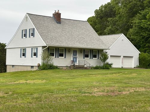 78 Knollwood Rd, Bethany, CT, 06524-3022 | Card Image