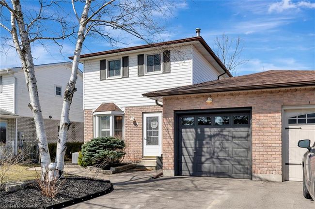 9 Arbour Dr, Townhouse with 3 bedrooms, 2 bathrooms and 3 parking in Townsend ON | Image 6