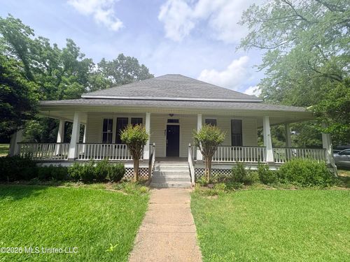 407 Heslep St, Pelahatchie, MS, 39145-2991 | Card Image