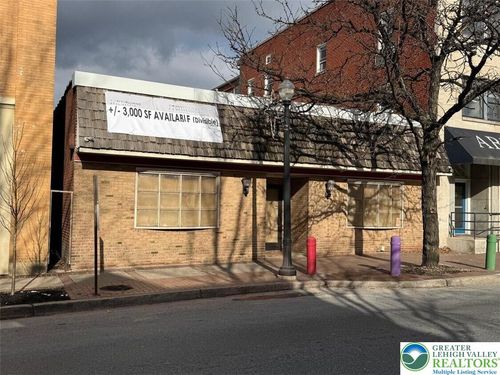 115 W 4th St, Bethlehem, PA, 18015-1605 | Card Image