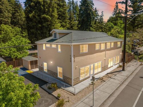 130 Grove St, Boulder Creek, CA, 95006 | Card Image