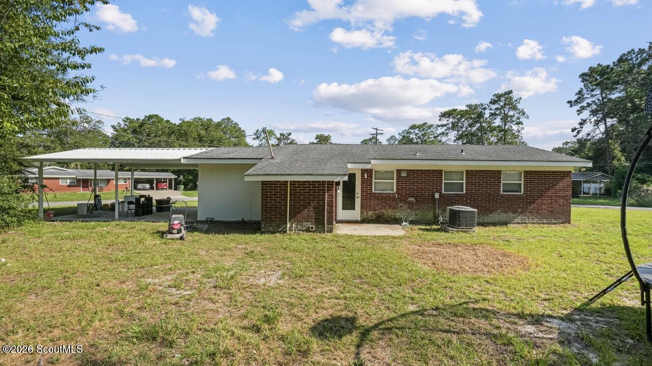 Residential in Jesup 3