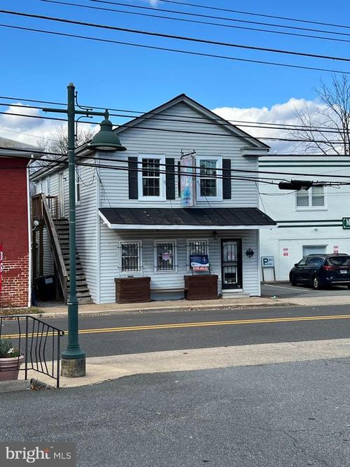 121 Main St N, MADISON, VA, 22727 | Card Image