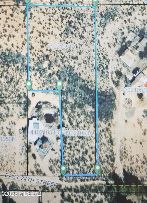 0000 To Be Determined, Douglas, AZ, 85607 | Card Image
