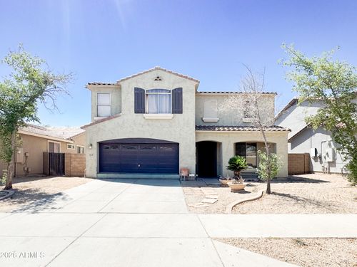 3218 S 74th Lane, Phoenix, AZ, 85043 | Card Image