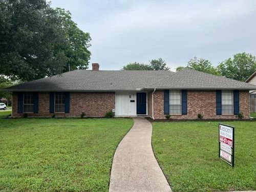507 S Grove Rd, Richardson, TX, 75081-3552 | Card Image
