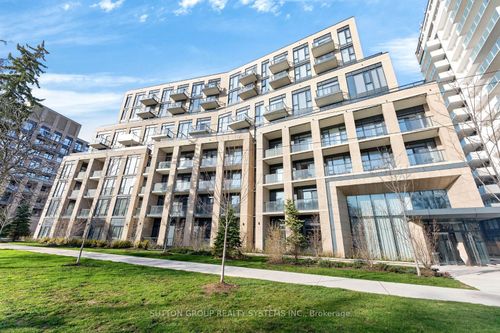 316-293 The Kingsway N/A, Etobicoke, ON, M9A0E8 | Card Image