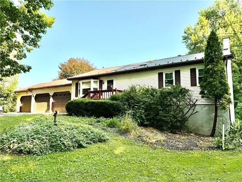 7107 Jackson Hill Rd, Newark, NY, 14513-9111 | Card Image