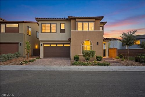 6922 Desert Finch Street, North Las Vegas, NV, 89084 | Card Image