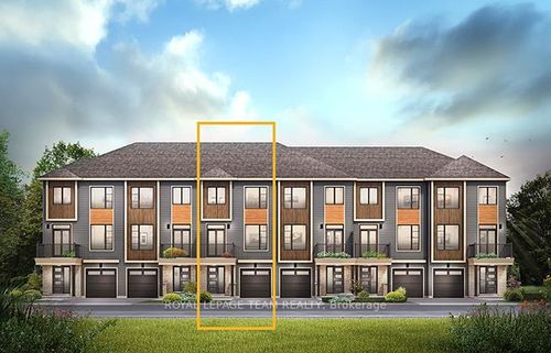 415 Velocity Mews, Kanata, ON, K2K1X7 | Card Image