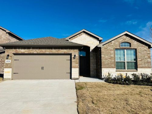 2516 Bellatrix Dr, Haslet, TX, 76052-3991 | Card Image