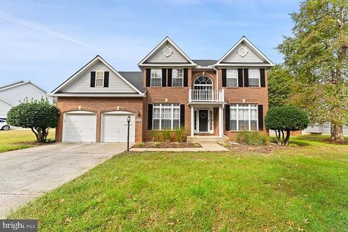 4509 Cavalier Ct, WHITE PLAINS, MD, 20695-3498 | Card Image