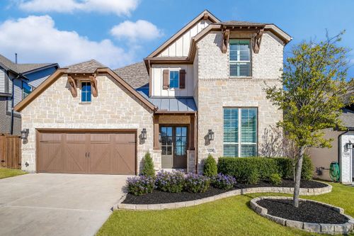 14328 Capridge Rd, Aledo, TX, 76008-1977 | Card Image