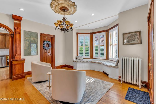 44 Irving Pl, House other with 4 bedrooms, 3 bathrooms and null parking in Red Bank NJ | Image 21