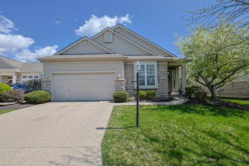 8340 Poppy Ln, Liberty Twp, OH, 45044-9815 | Card Image
