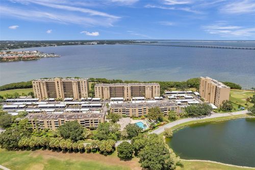 unit-801-2618 Cove Cay Dr, CLEARWATER, FL, 33760-1339 | Card Image