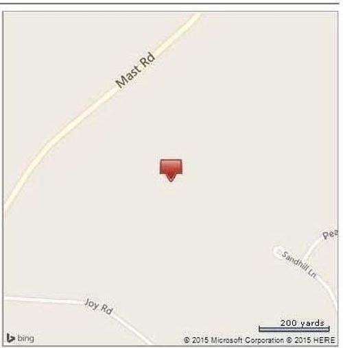 4300 Mast Road, Dexter, MI, 48130 | Card Image