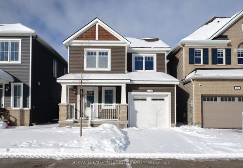 754 Derreen Ave, Stittsville, ON, K2S2Y9 | Card Image