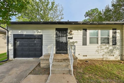 801 N Birch St, Owasso, OK, 74055-5541 | Card Image