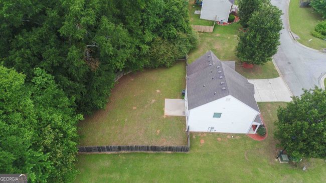217 Vineyard Ridge Dr, House other with 4 bedrooms, 3 bathrooms and 2 parking in Griffin GA | Image 19