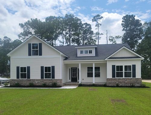 2573 Old Charleston Rd., Georgetown, SC, 29440 | Card Image