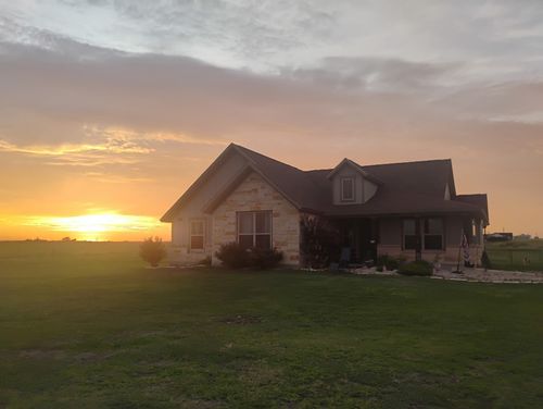 4846 County Road 327, Granger, TX, 76530-5540 | Card Image