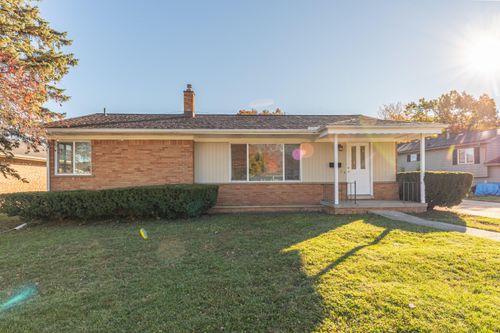 514 Mills Rd, Saline, MI, 48176-1129 | Card Image