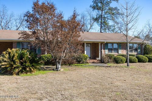 6414 Ponderosa Drive, Macon, GA, 31216 | Card Image