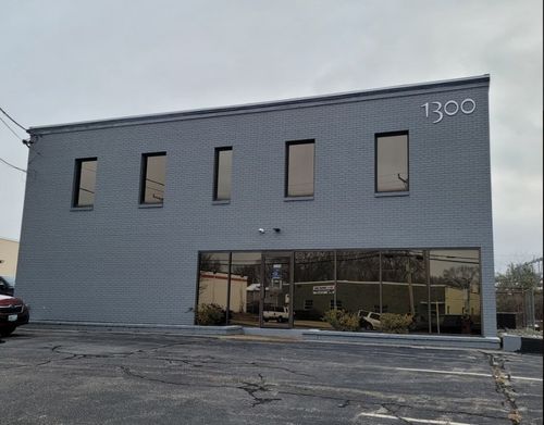 1300 Jefferson Blvd, Warwick, RI, 02886-2507 | Card Image