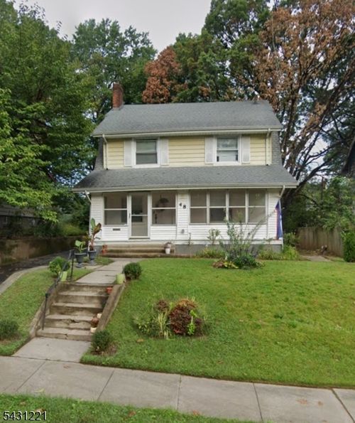 48 Laurel Ave, East Orange, NJ, 07017-2114 | Card Image