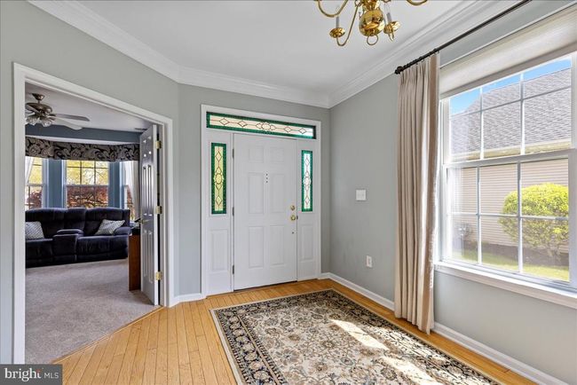 20 Powderhorn Way, House other with 2 bedrooms, 2 bathrooms and null parking in Allentown NJ | Image 6