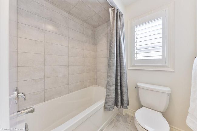 11 Mill Stone Terr, House other with 4 bedrooms, 4 bathrooms and 4 parking in Waterdown ON | Image 33