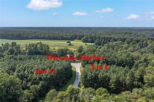 Lot 21 Creekside Dr, Heathsville, VA, 22473 | Card Image