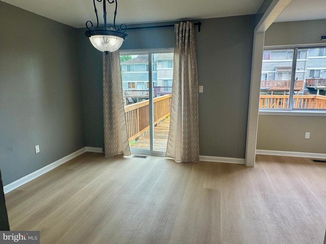 3627 Longridge Ct, Townhouse with 3 bedrooms, 4 bathrooms and null parking in ABINGDON MD | Image 7
