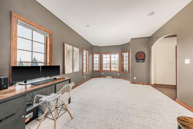 585 Overlook Pass, House other with 5 bedrooms, 4 bathrooms and null parking in Fredonia WI | Image 13