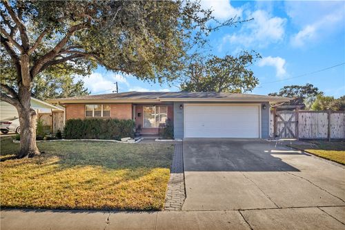 4201 Belfast Drive, Corpus Christi, TX, 78413 | Card Image