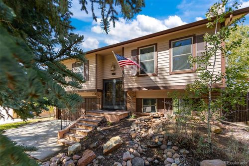 4865 W Old Farm Circle, Colorado Springs, CO, 80917 | Card Image