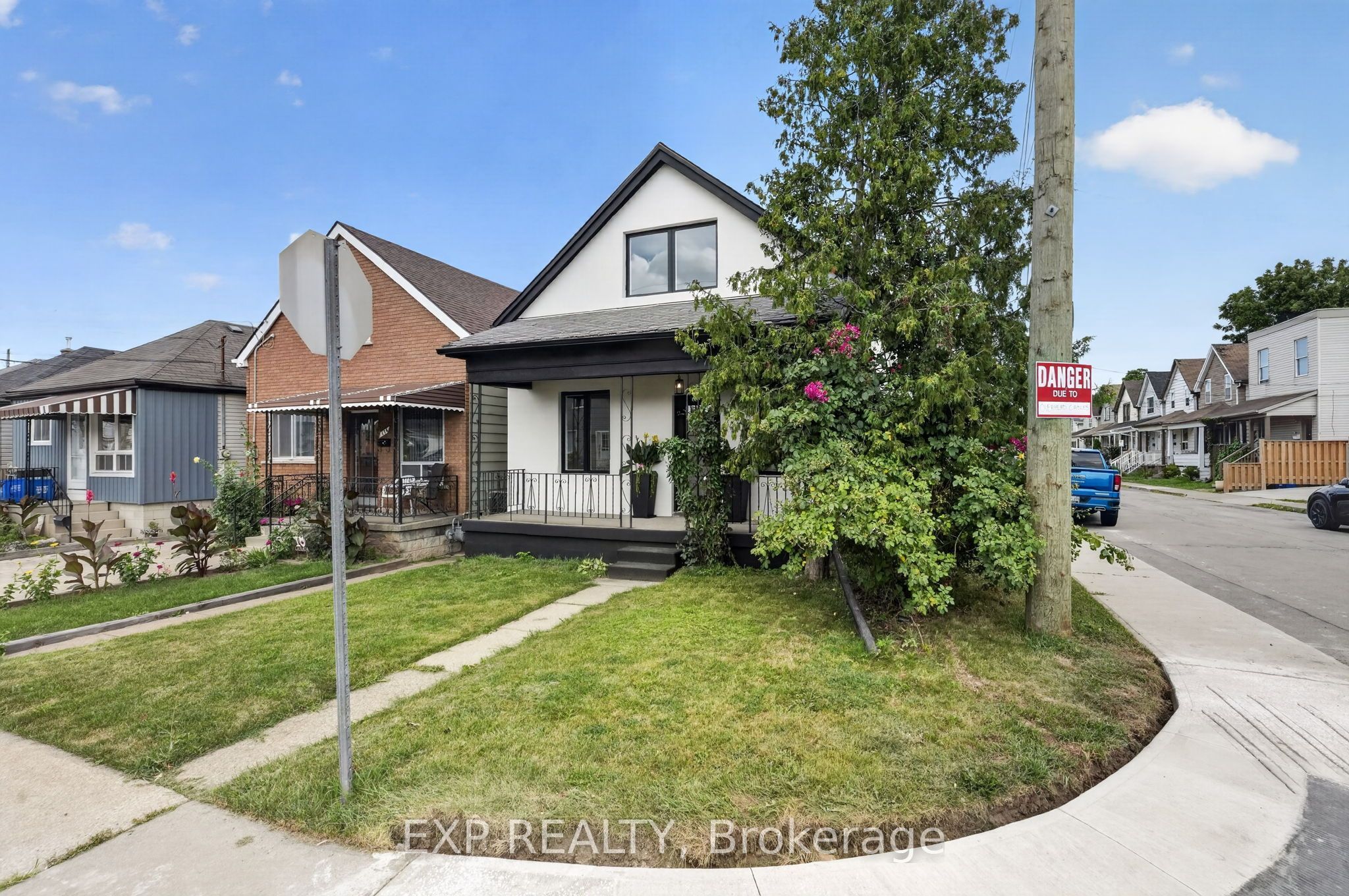 Residential in Hamilton 5