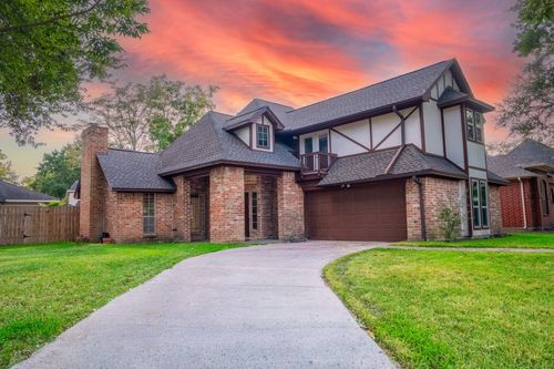 4219 Meadowchase Ln, Houston, TX, 77014-1706 | Card Image