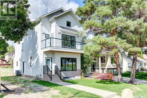 1511 Spadina Cres E, Saskatoon, SK, S7K3J3 | Card Image