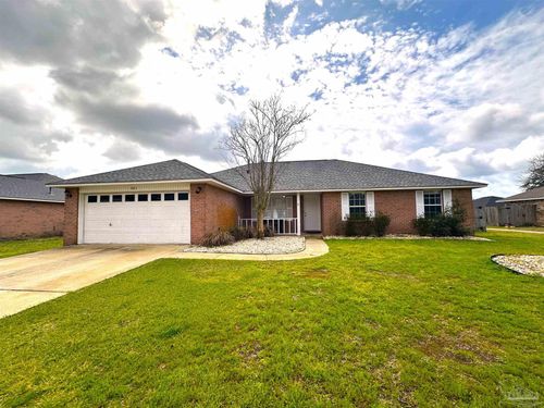 541 Batten Blvd, Pensacola, FL, 32507-8612 | Card Image