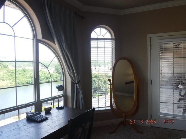 UNIT-24B - 620 Grand Point Dr, Condo with 3 bedrooms, 3 bathrooms and null parking in Hot Springs AR | Image 20